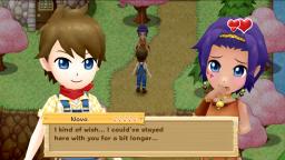 Harvest Moon: Light of Hope Special Edition Screenthot 2